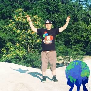 Meet your Posher, Nathaniel